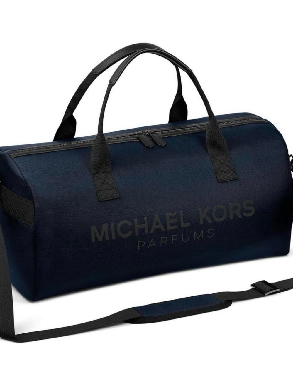Michael kors duffel bag